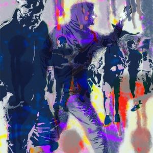 Meet your Posher, Jonathan